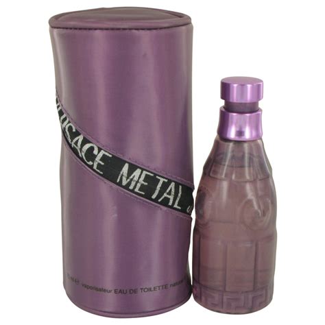 versace metal jeans perfume.